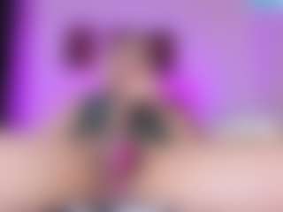 MarianCristal's Live Sex Cam Show