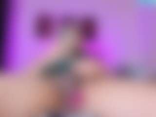 Live cam show with MarianCristal - Young Adult on madthumbs