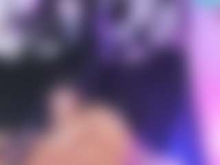 Live cam show with MarianCristal - English on Uber Horny