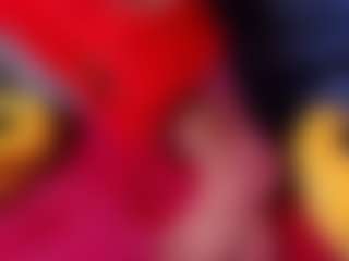 Live cam show with MarianCristal - Brown Eyes on dropp.cam