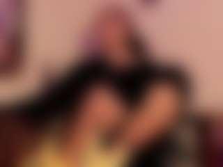 MarianCristal's Live Sex Cam Show