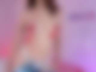 Live cam show with Sophiejoy - Oil on Soda Cam