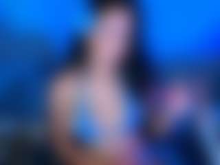 Live cam show with Aytana - Camel Toe on infinitiblacc.com