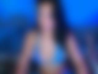 Live cam show with Aytana - Double Penetration on Camsoda