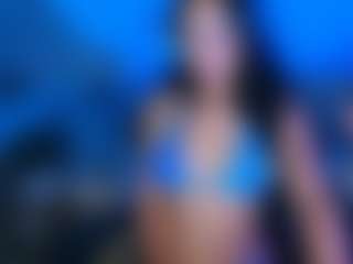 Live cam show with Aytana - Sexy on Streamer API