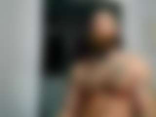 Live cam show with Dunlocked - Blue Eyes on CamwithHer