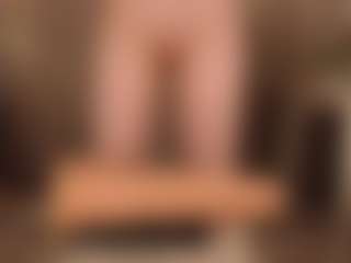 Annie's Live Sex Cam Show