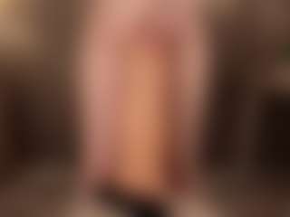 Live cam show with Annie - Ride Torso on Dolls Live