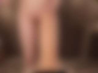 Annie's Live Sex Cam Show