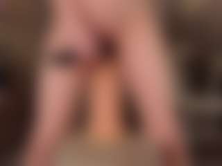Annie's Live Sex Cam Show