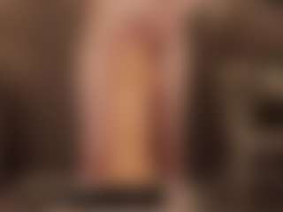 Live cam show with Annie - Ride Torso on Gym Cam Girls