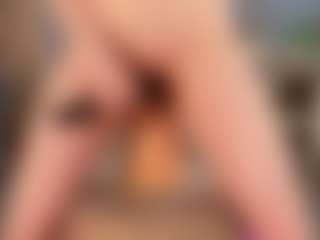 Annie's Live Sex Cam Show