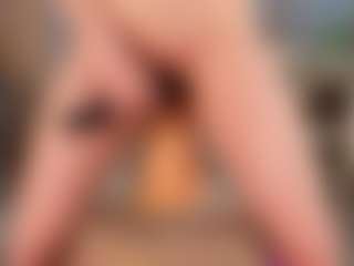 Annie's Live Sex Cam Show