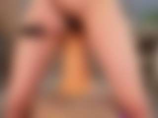 Annie's Live Sex Cam Show