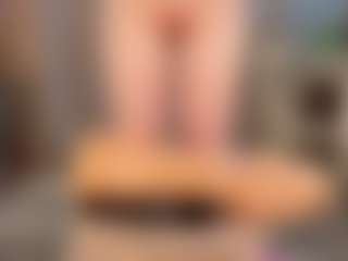 Annie's Live Sex Cam Show