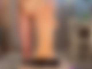 Annie's Live Sex Cam Show