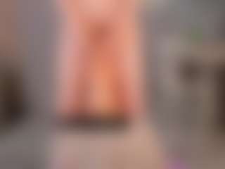 Live cam show with Annie - Blonde Hair Fetish on Hubzter Live
