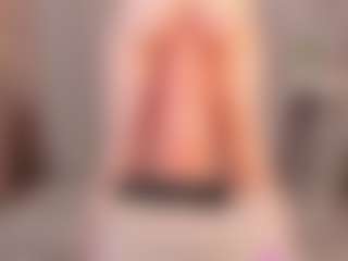 Live cam show with Annie - Blonde Hair College on CSO-WL