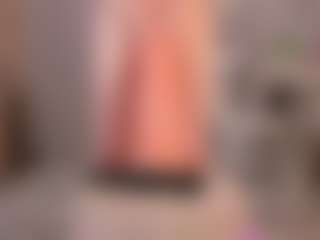 Live-camshow met Annie - Blonde Hair op Camsoda