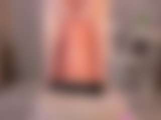 Show en direct avec Annie - Blonde Hair sur Camsoda