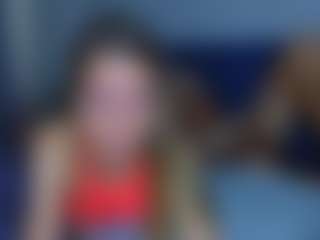 Kristi_Wolf's Live Sex Cam Show