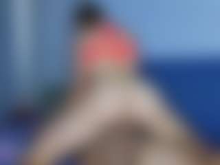 Kristi_Wolf's Live Sex Cam Show