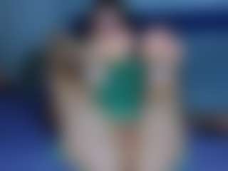 Kristi_Wolf's Live Sex Cam Show