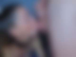 Live cam show with Kristi_Wolf - Lovense on CamSextacy