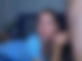 Live cam show with Kristi_Wolf - Blowjob on Camsoda