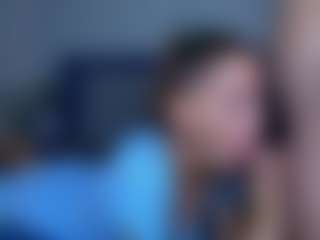 Live cam show with Kristi_Wolf - Blowjob on Camsoda