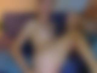Kristi_Wolf's Live Sex Cam Show