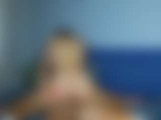 Kristi_Wolf's Live Sex Cam Show