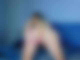 Kristi_Wolf's Live Sex Cam Show