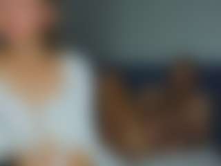 Kristi_Wolf's Live Sex Cam Show