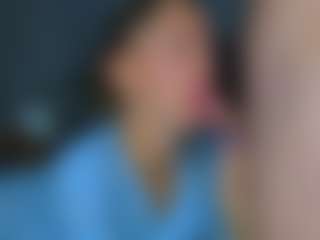 Kristi_Wolfとのライブチャットショー - CamsodaのFacial