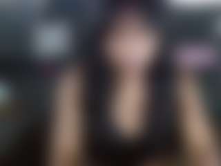 Live cam show with ebony-joness0 - Thin on Dolls Live