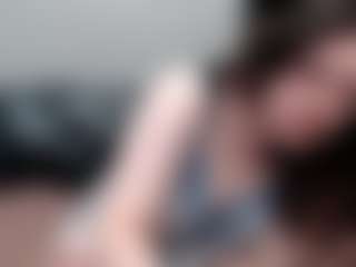 Live cam show with HellenMiller - Green Eyes on Mixed Magazine Live