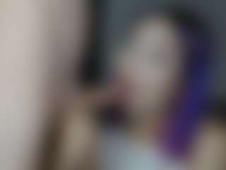 Live cam show with cruzzzdhalia - Dirty Talk on Mixed Magazine Live