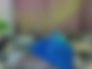 Live cam show with Elsiee - Blue Eyes on CamwithHer