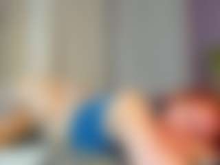 Live cam show with Elsiee - Blue Eyes on slutload
