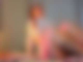 Elsiee's Live Sex Cam Show