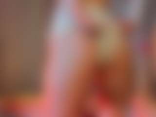 Elsiee's Live Sex Cam Show