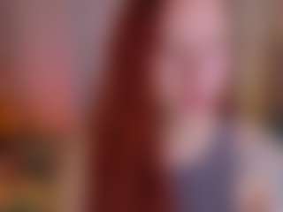 Live cam show with Elsiee - Blue Eyes on anonymated.com