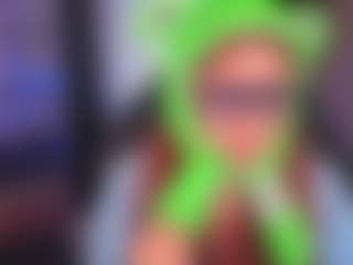 Live cam show with Elsiee - BBW College on CamwithHer