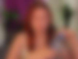 Live cam show with Elsiee - Asshole Red Hair on liverealitysex.com