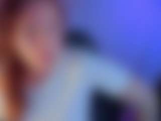 Live cam show with Elsiee - Red Hair College on dropp.cam