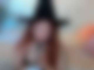 Elsiee's Live Sex Cam Show