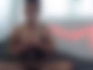 Live cam show with silvernights - Strip on Dare Cams
