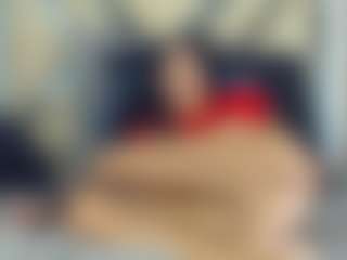 danna-alvarez's Live Sex Cam Show