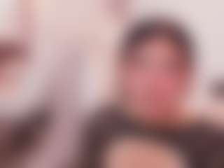 Live cam show with darkangelx - Brown Eyes on TeamSkeetLive